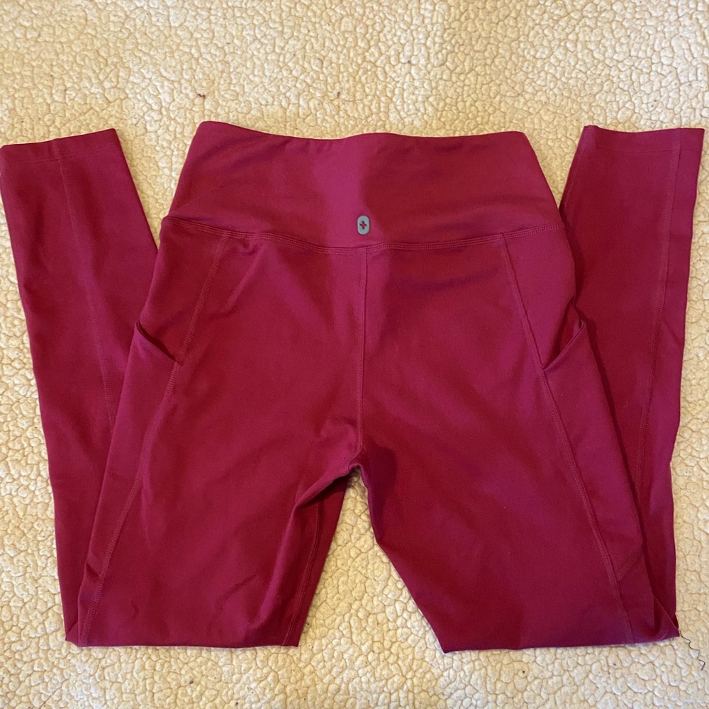 FIGS 300 Performance Underscrub Legging